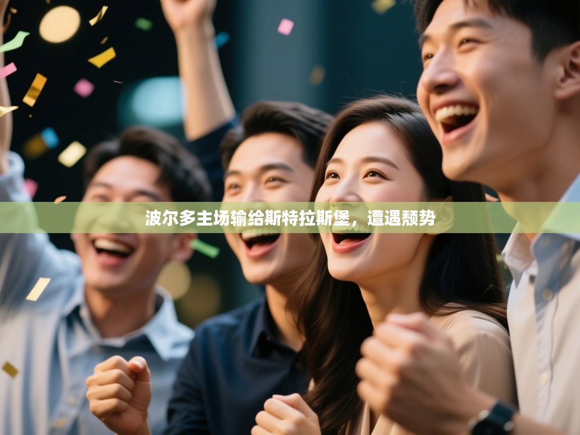 波尔多主场输给斯特拉斯堡，遭遇颓势